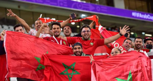 سخرية عارمة من تعامل قناة جزائرية مع انتصار المغرب على إسبانيا